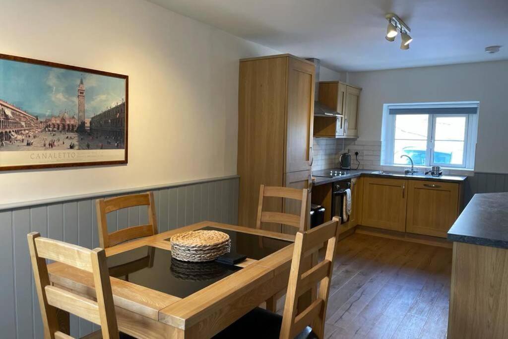Kingsdale Head Cottage Weathercote Zewnętrze zdjęcie